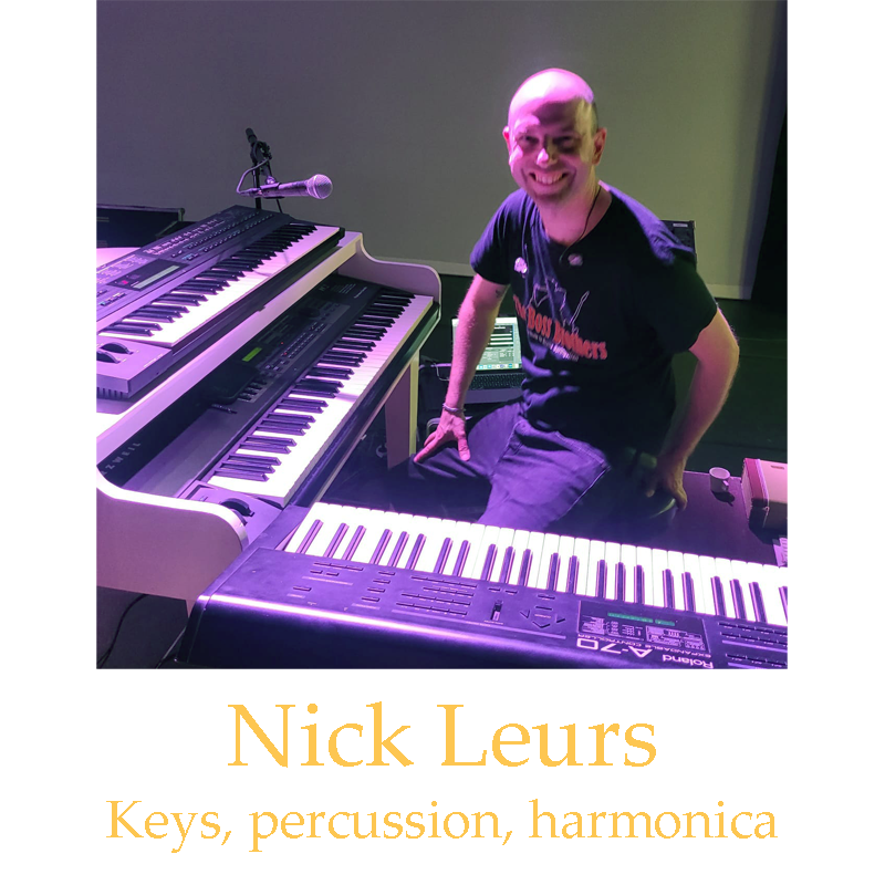 Nick