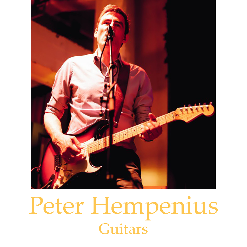 Peter