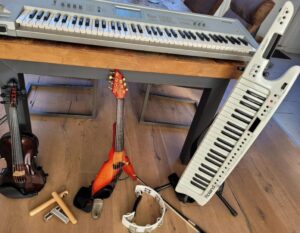 Voorbereiding voor repetitie Don't be Stupid