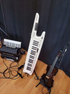 instrumenten-